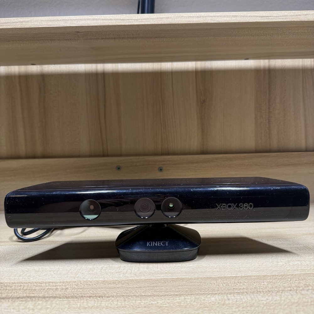 Genuine OEM Microsoft Xbox‎ 360 Kinect Camera Sensor 1414